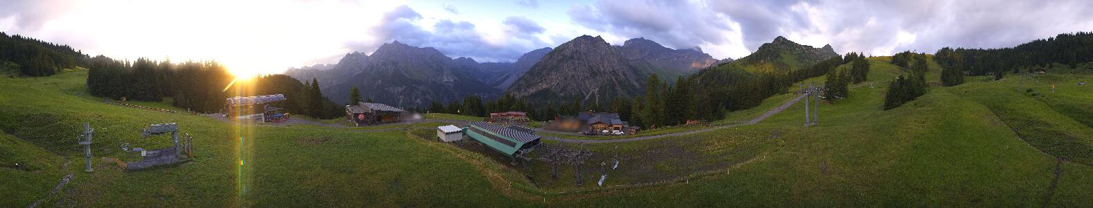 Palüd Brandnertal