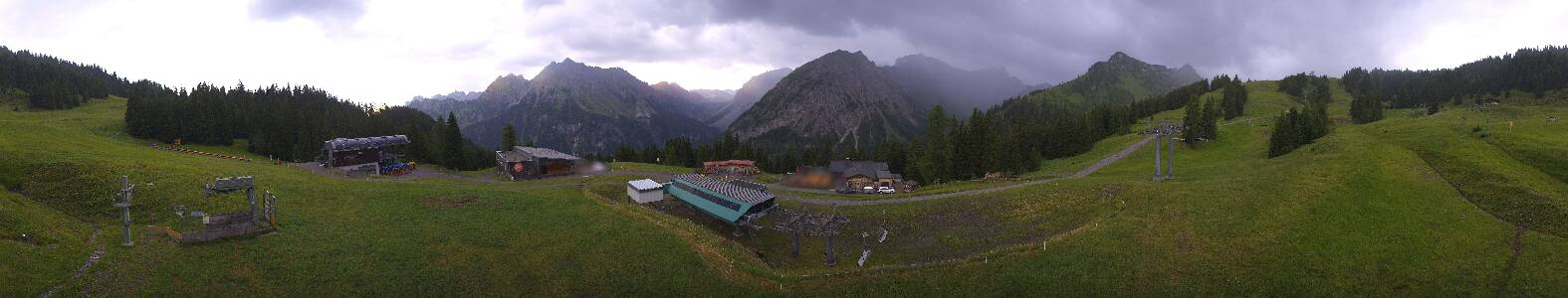 Palüd Brandnertal