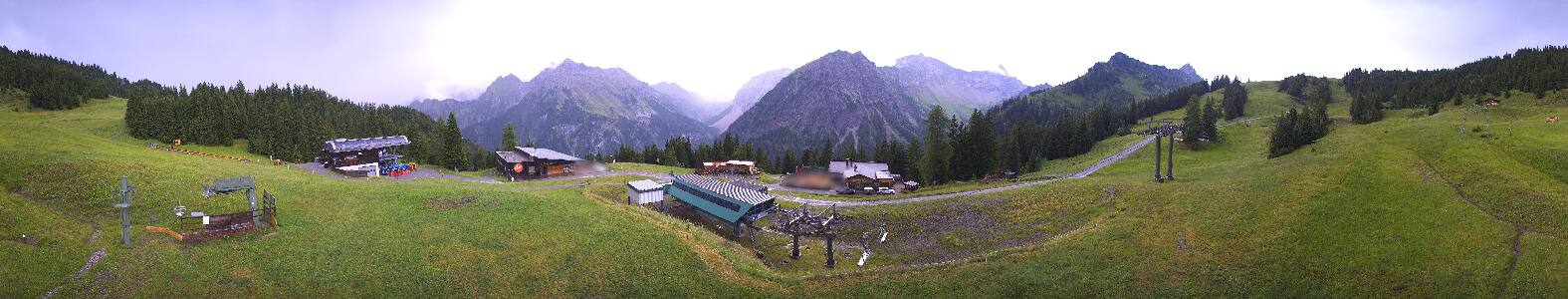 Palüd Brandnertal