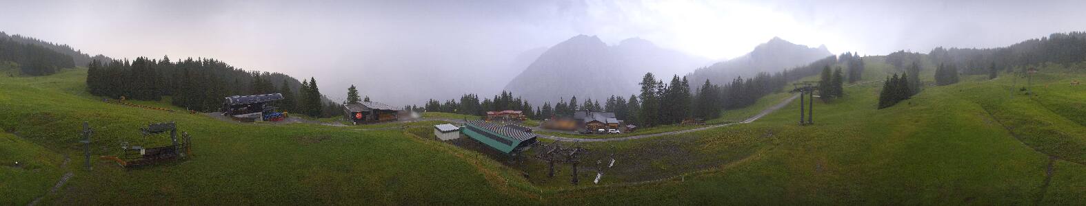 Palüd Brandnertal