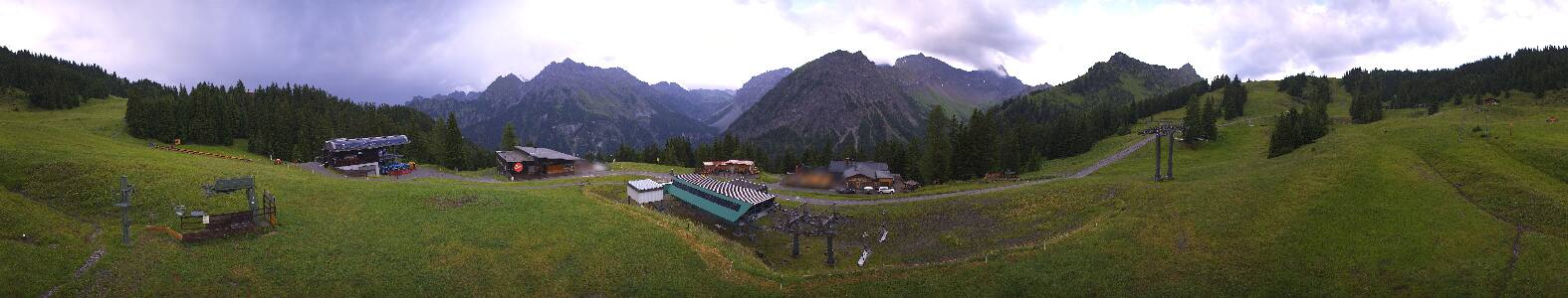 Palüd Brandnertal