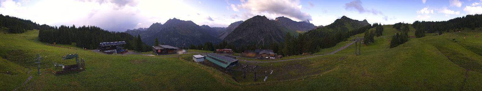 Palüd Brandnertal