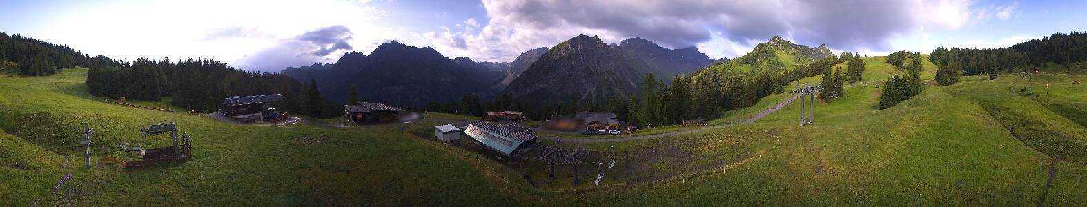 Palüd Brandnertal