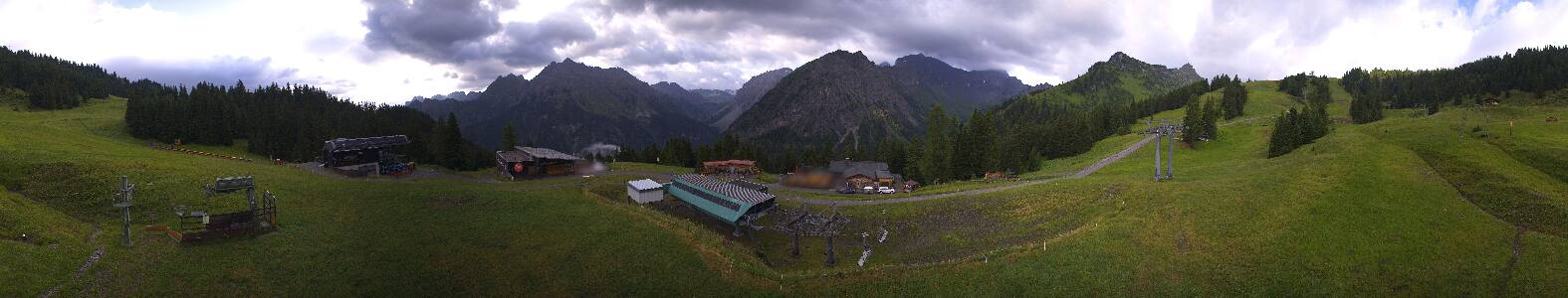 Palüd Brandnertal