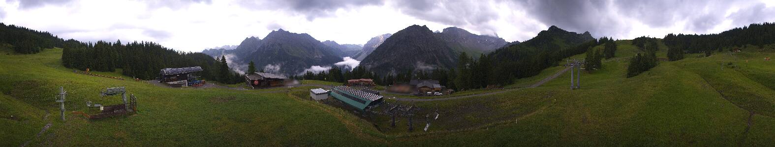 Palüd Brandnertal