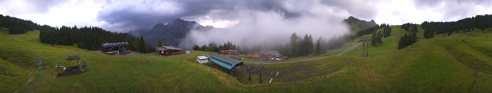 Palüd Brandnertal
