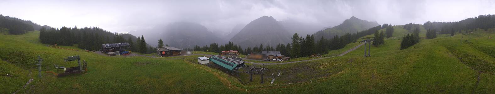 Palüd Brandnertal