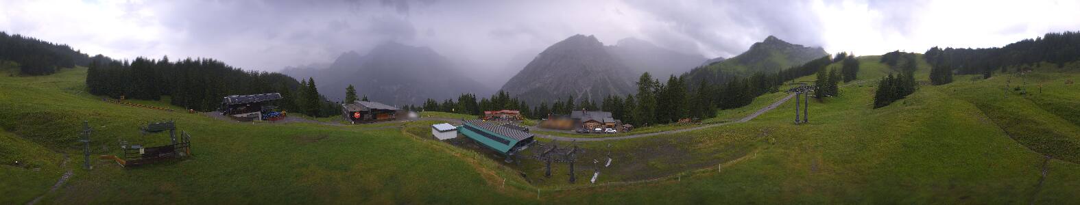 Palüd Brandnertal