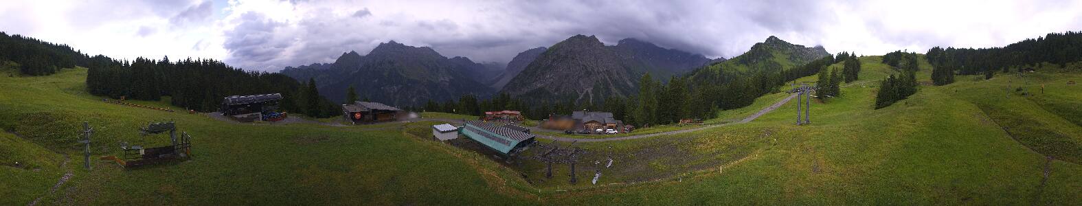 Palüd Brandnertal