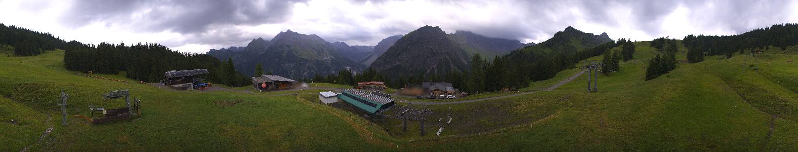 Palüd Brandnertal