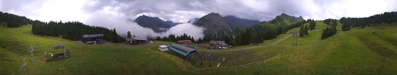 Palüd Brandnertal