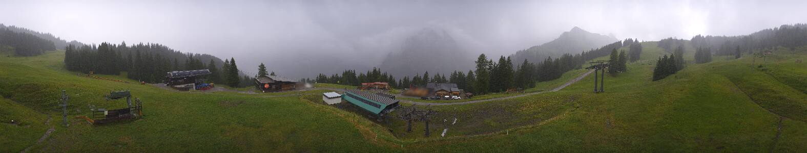 Palüd Brandnertal