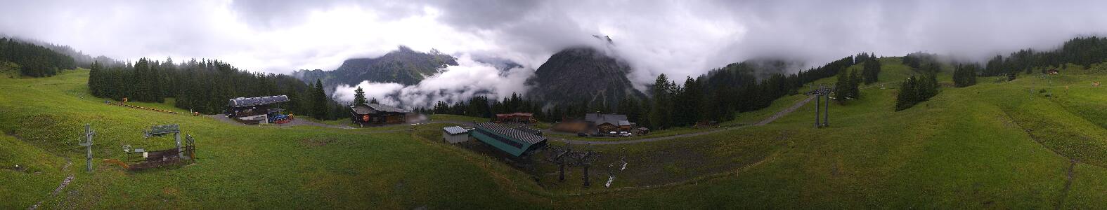 Palüd Brandnertal