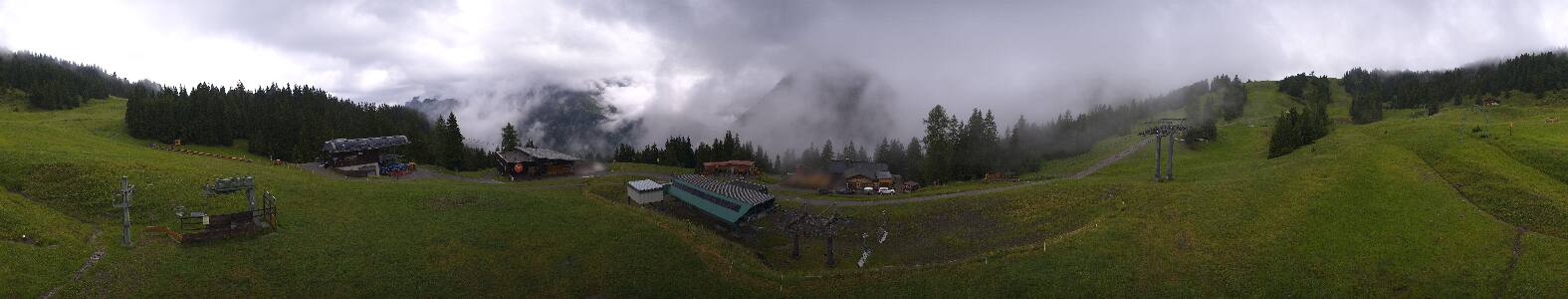 Palüd Brandnertal