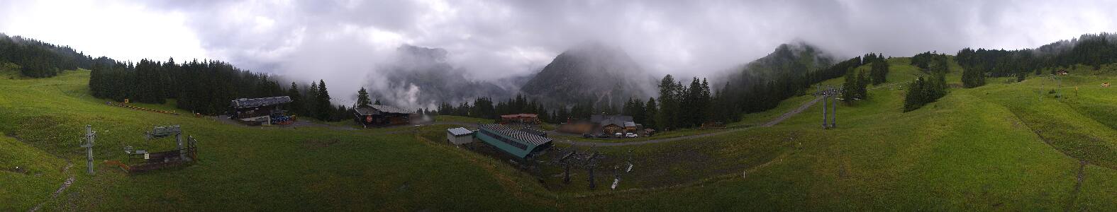 Palüd Brandnertal