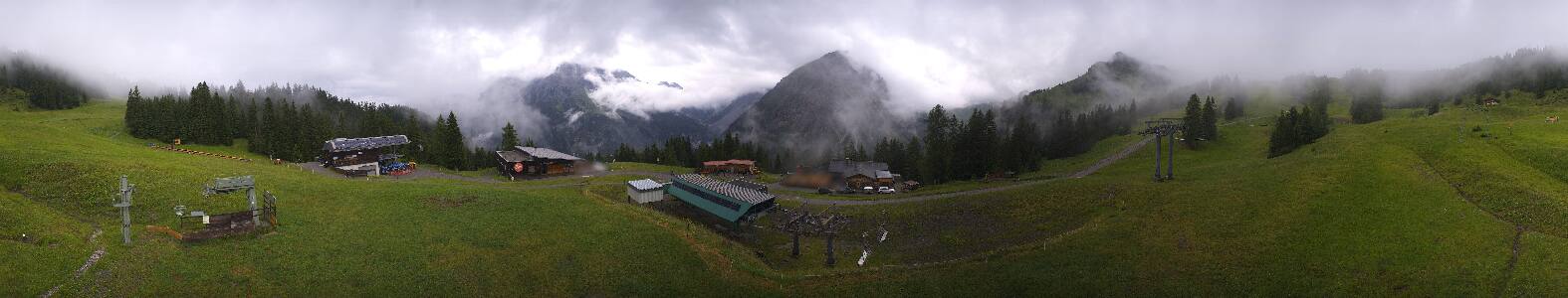 Palüd Brandnertal