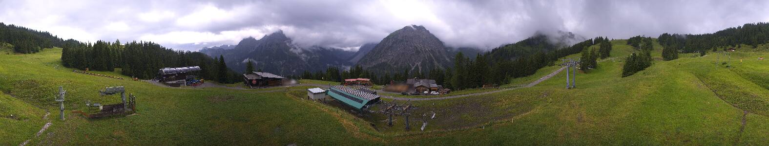 Palüd Brandnertal