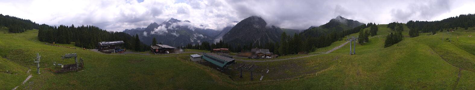 Palüd Brandnertal