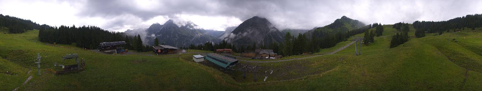 Palüd Brandnertal