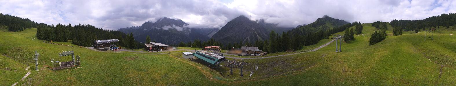 Palüd Brandnertal
