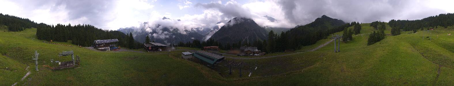 Palüd Brandnertal