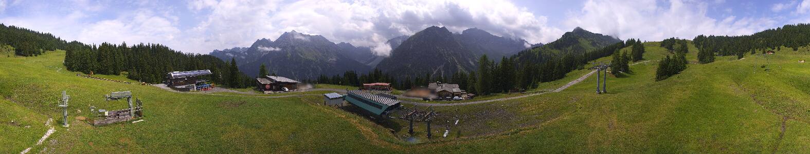 Palüd Brandnertal