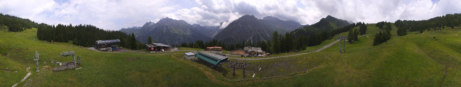 Palüd Brandnertal