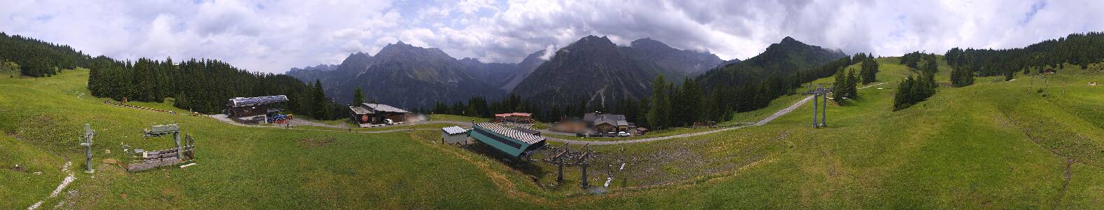 Palüd Brandnertal