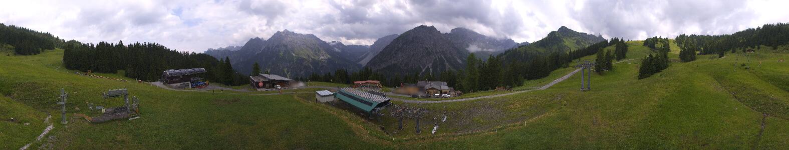 Palüd Brandnertal