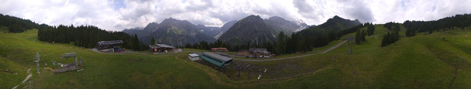 Palüd Brandnertal
