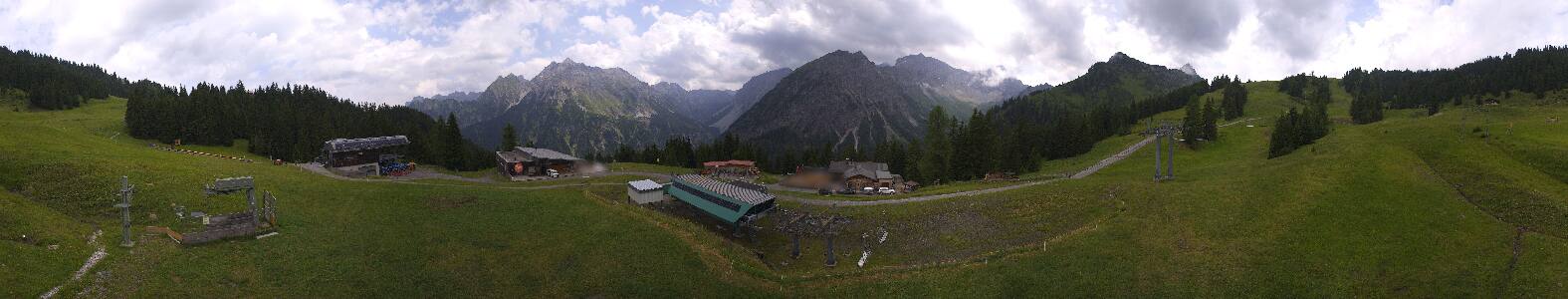 Palüd Brandnertal