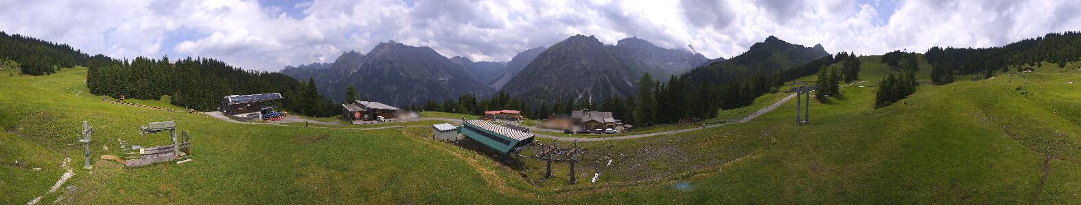 Palüd Brandnertal