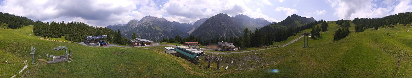 Palüd Brandnertal