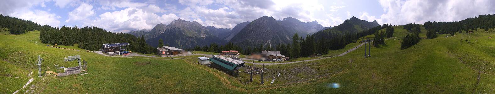Palüd Brandnertal