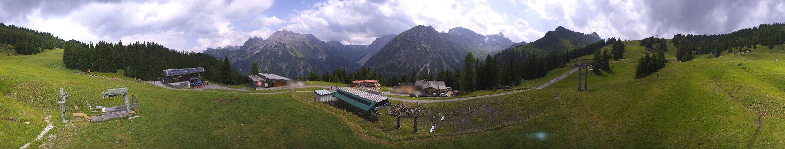 Palüd Brandnertal