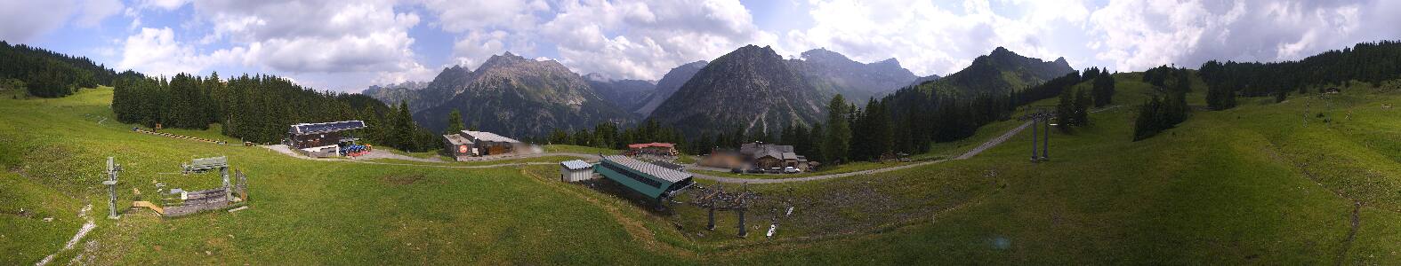 Palüd Brandnertal