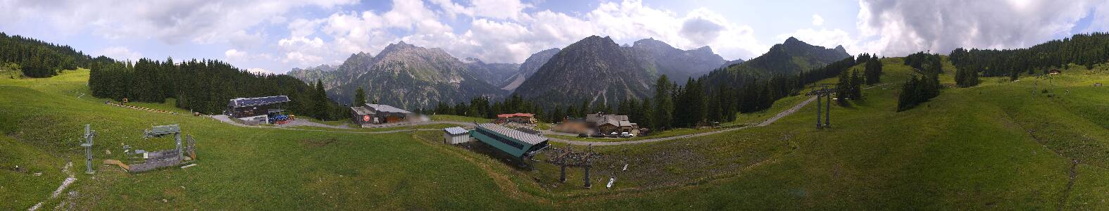 Palüd Brandnertal
