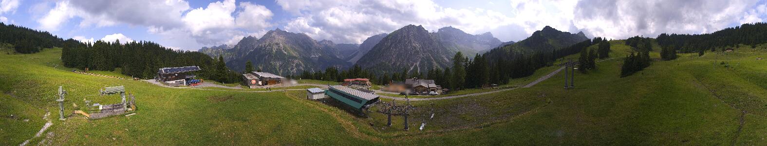 Palüd Brandnertal