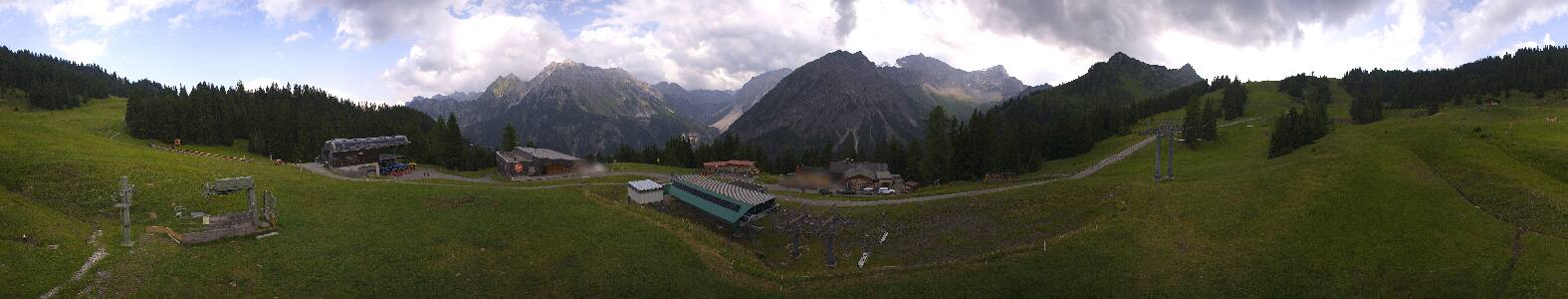 Palüd Brandnertal