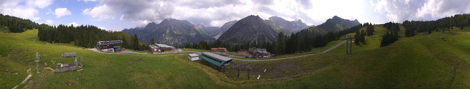 Palüd Brandnertal