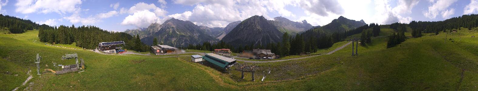 Palüd Brandnertal