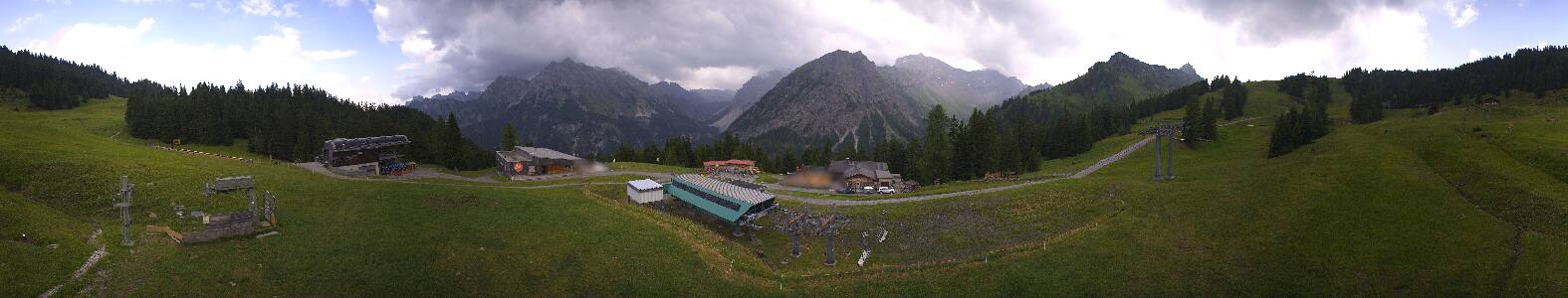 Palüd Brandnertal