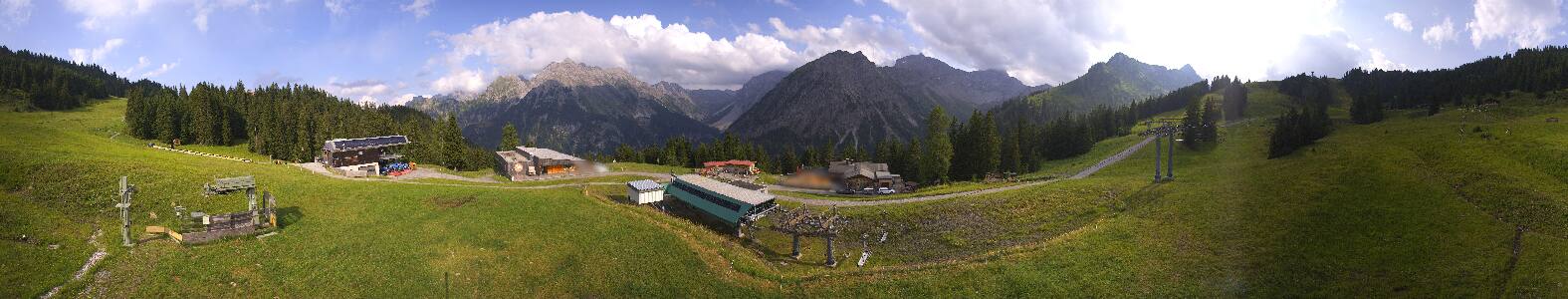 Palüd Brandnertal
