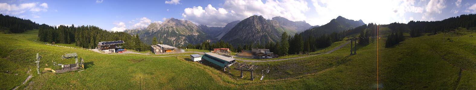 Palüd Brandnertal
