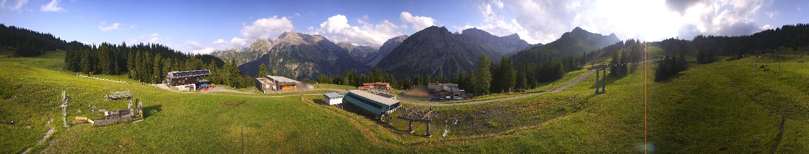 Palüd Brandnertal