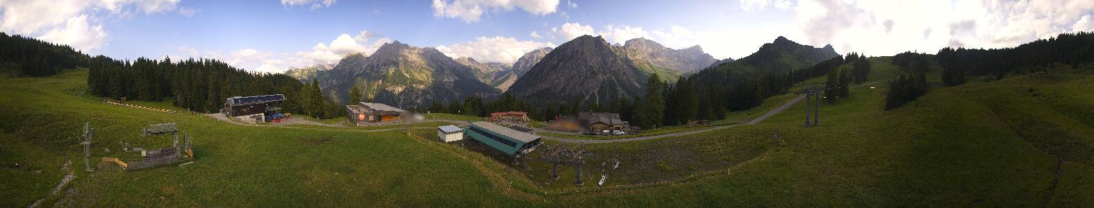 Palüd Brandnertal