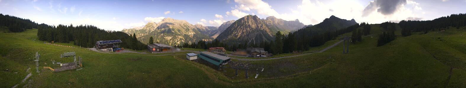 Palüd Brandnertal
