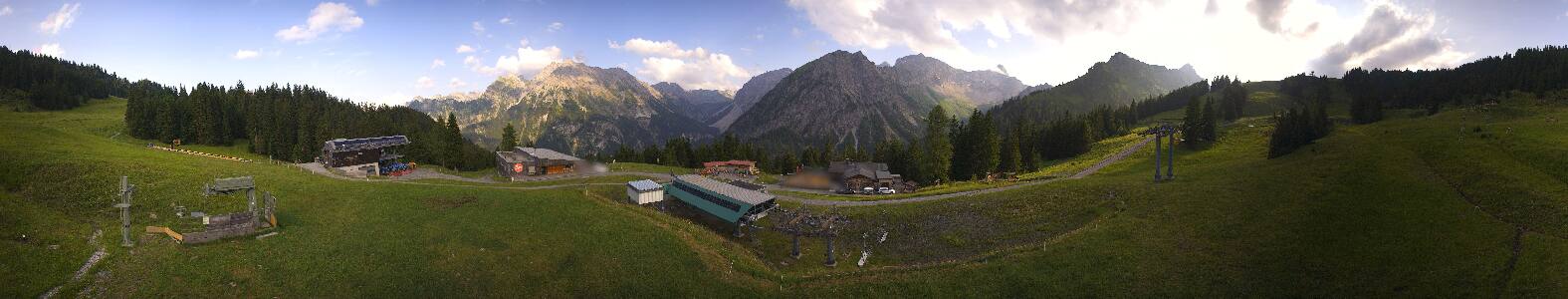 Palüd Brandnertal