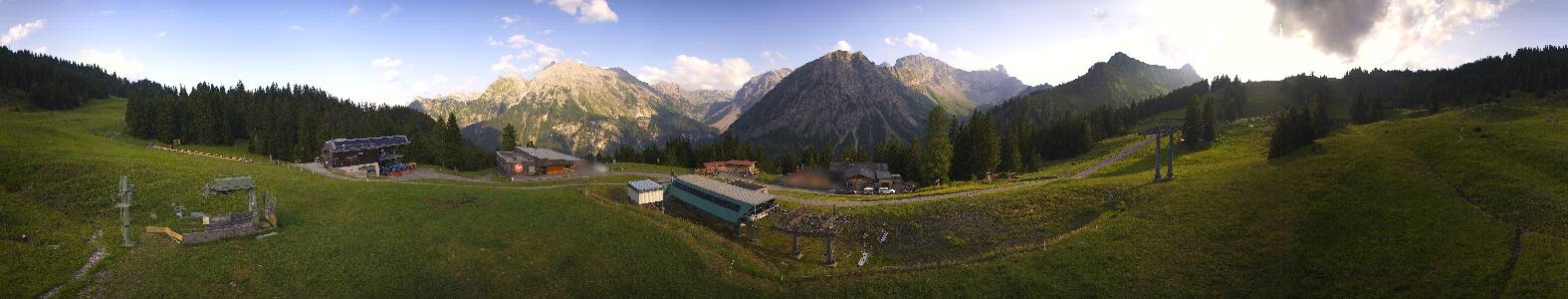 Palüd Brandnertal