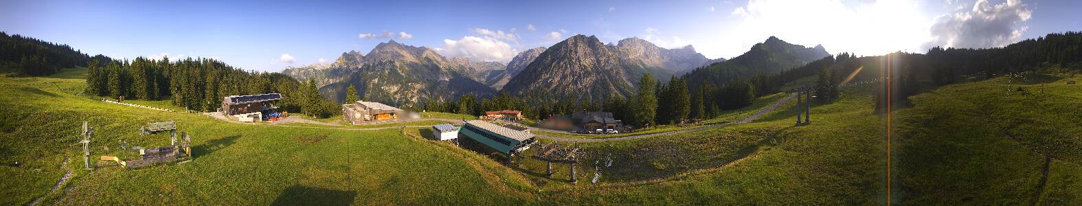 Palüd Brandnertal